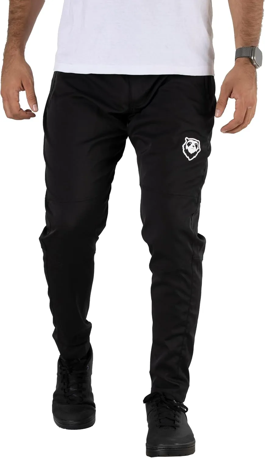 Mountain Bike Pants, Enduro, Downhill, Water Repellent