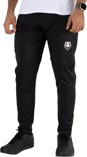 Mountain Bike Pants, Enduro, Downhill, Water Repellent