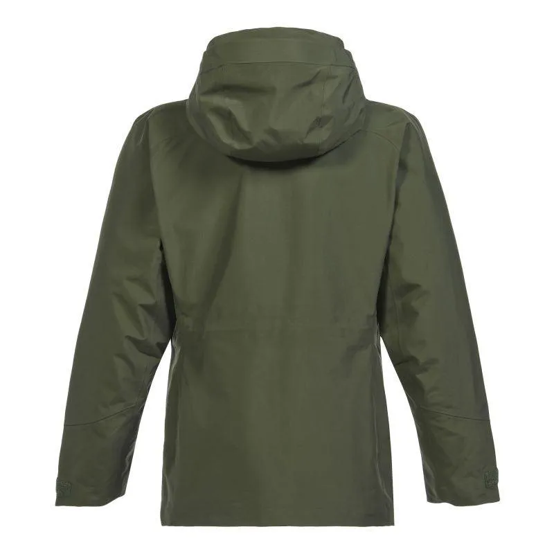 Musto Highland 2.0 GORE-TEX® Ladies Waterproof Jacket - Deep Green