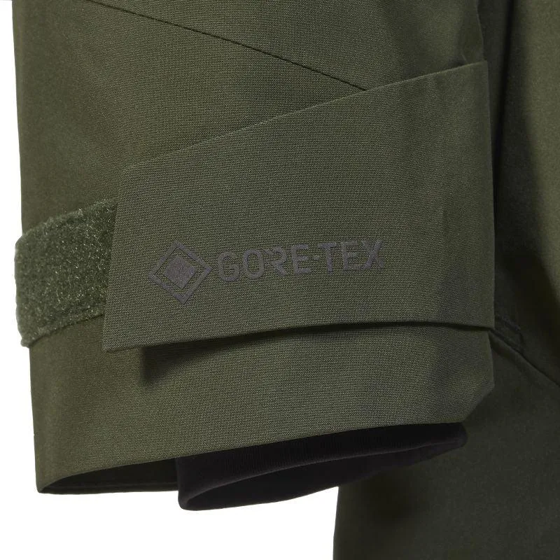 Musto Highland 2.0 GORE-TEX® Ladies Waterproof Jacket - Deep Green