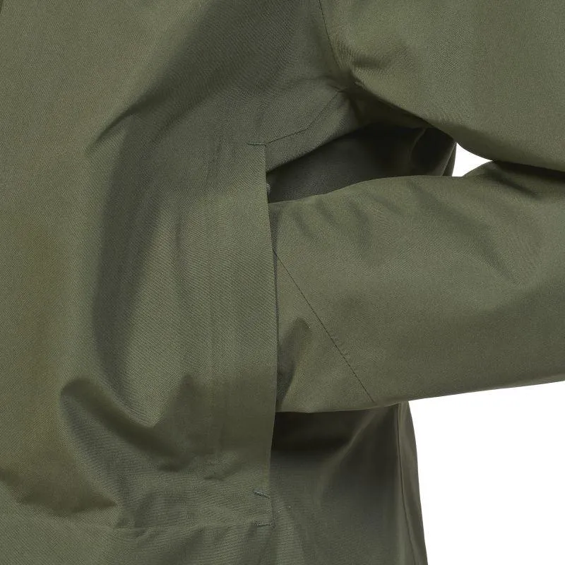 Musto Highland 2.0 GORE-TEX® Ladies Waterproof Jacket - Deep Green