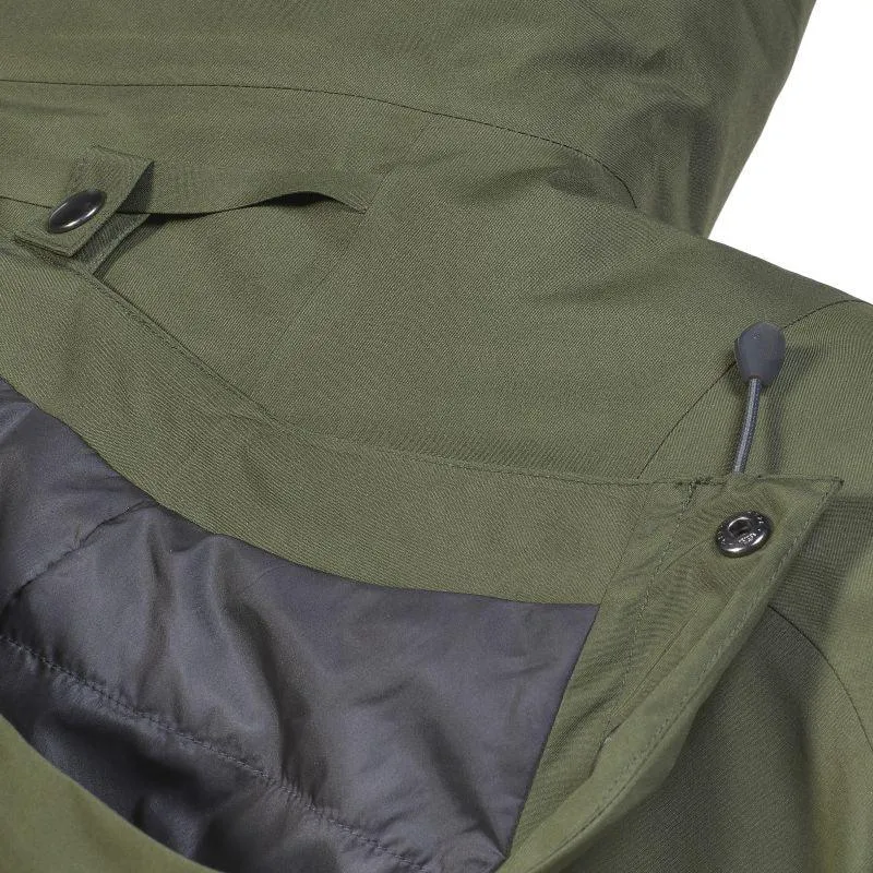 Musto Highland 2.0 GORE-TEX® Ladies Waterproof Jacket - Deep Green