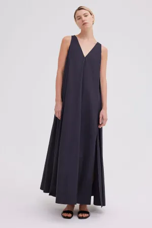 Nara Dress Black
