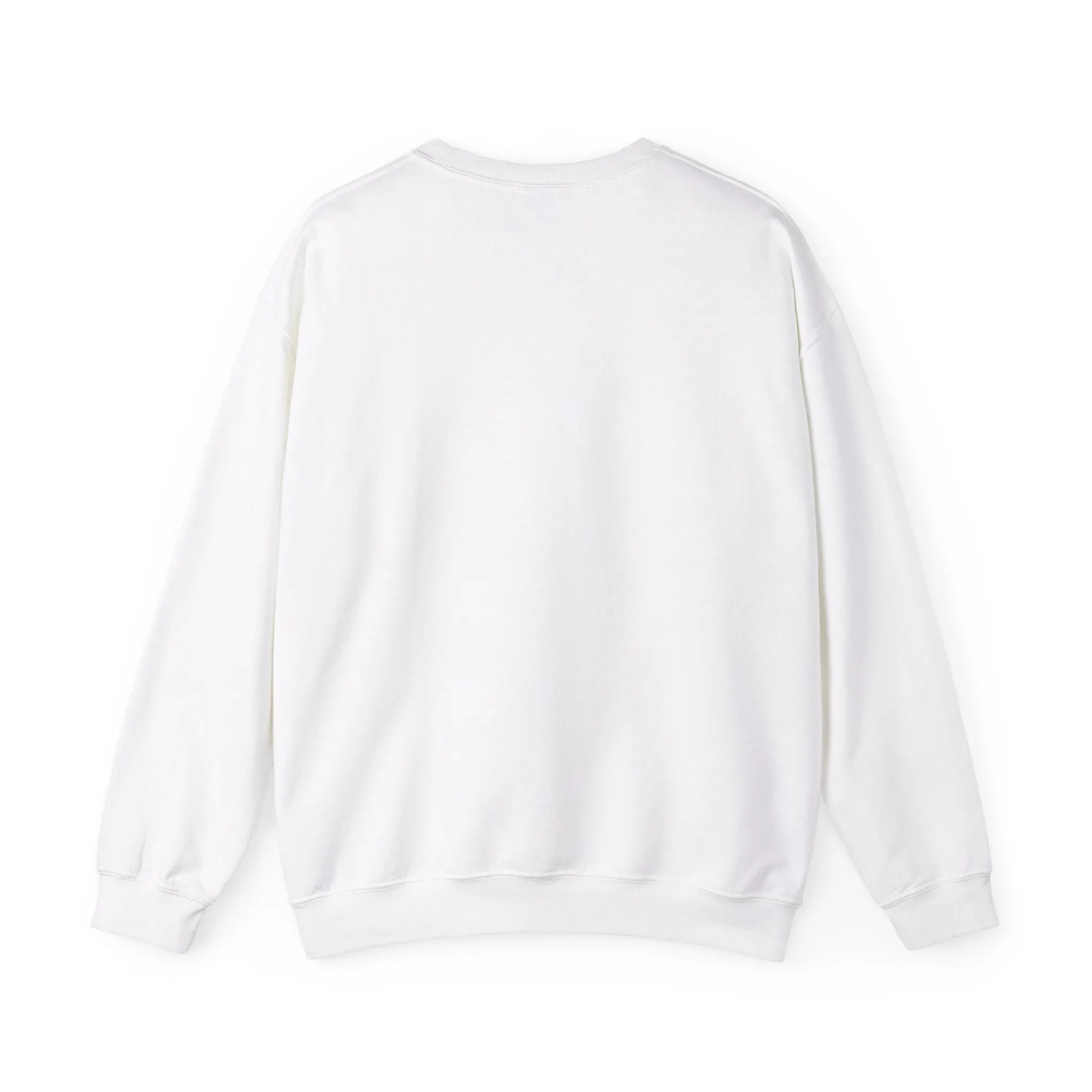 NEW! Justice Graphic Crewneck Sweatshirt - Unisex Heavy Blend™
