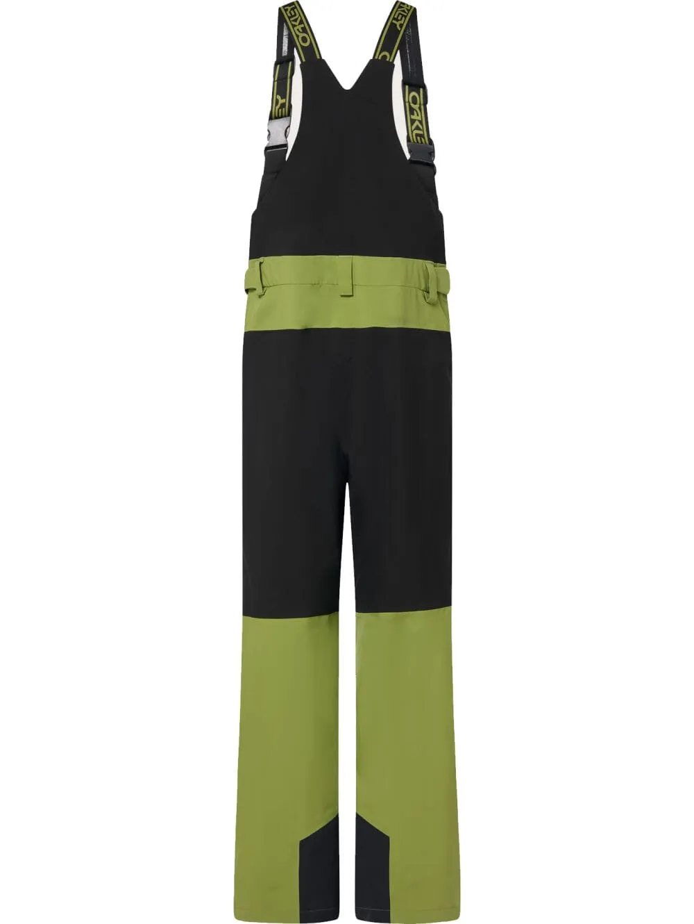 OAKLEY TNP Shell Bib Snowboard Pants Fern 2025