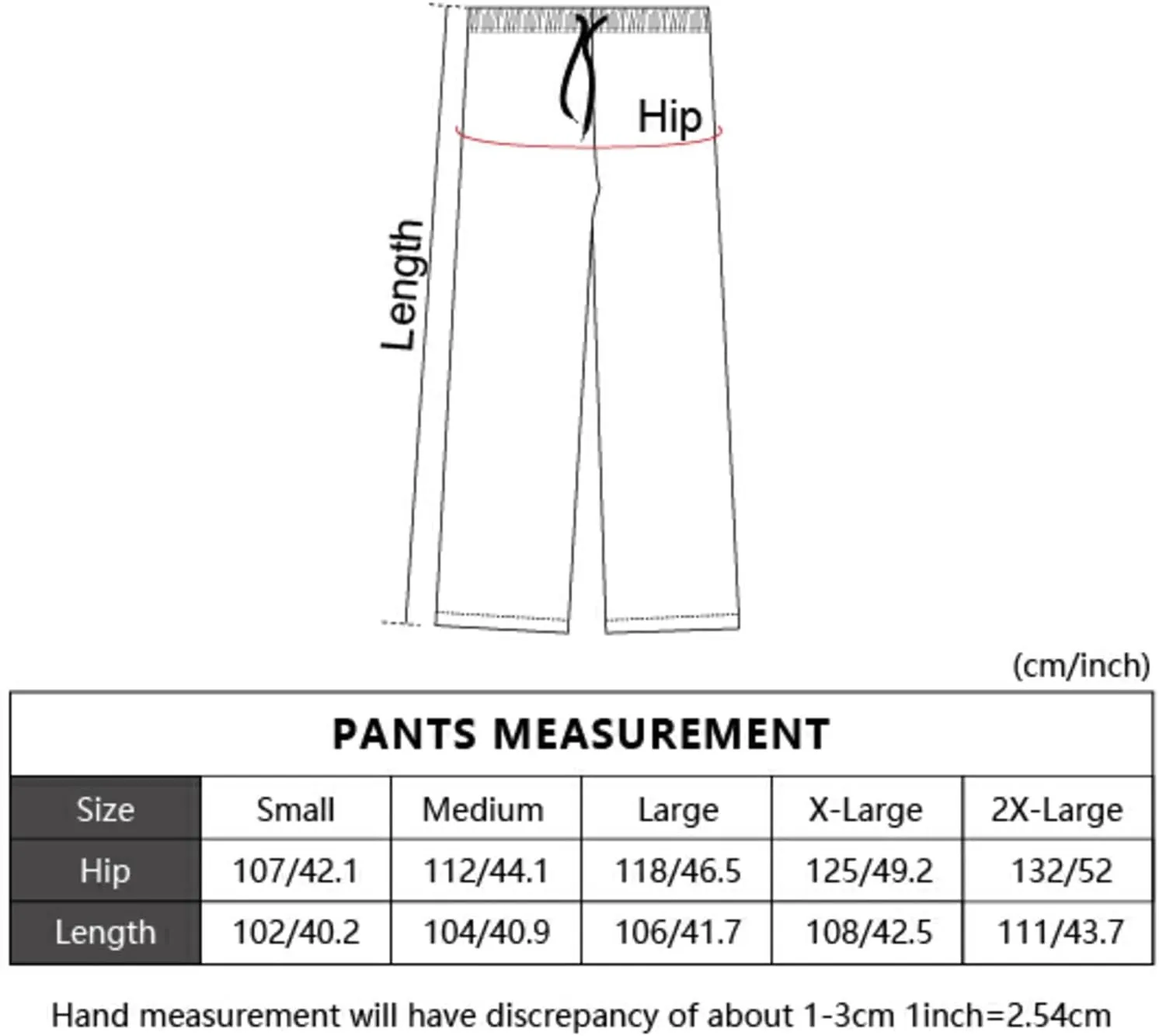 Ollabaky Pajama Pants for Men Pajama Bottoms Sleep Lounge Pjs Pants