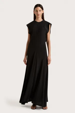 Paloma Maxi Dress Black