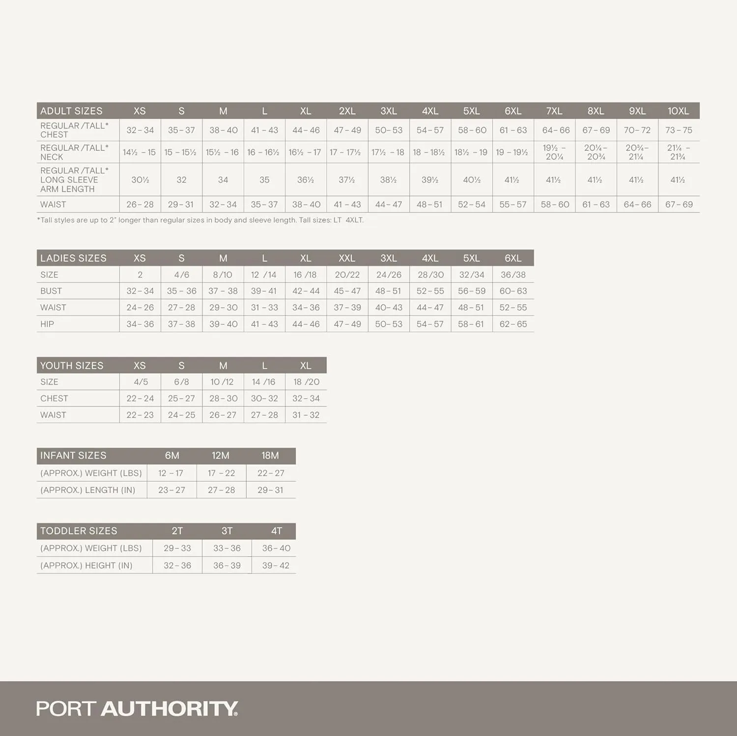 Port Authority Heavyweight Cotton Pique Polo