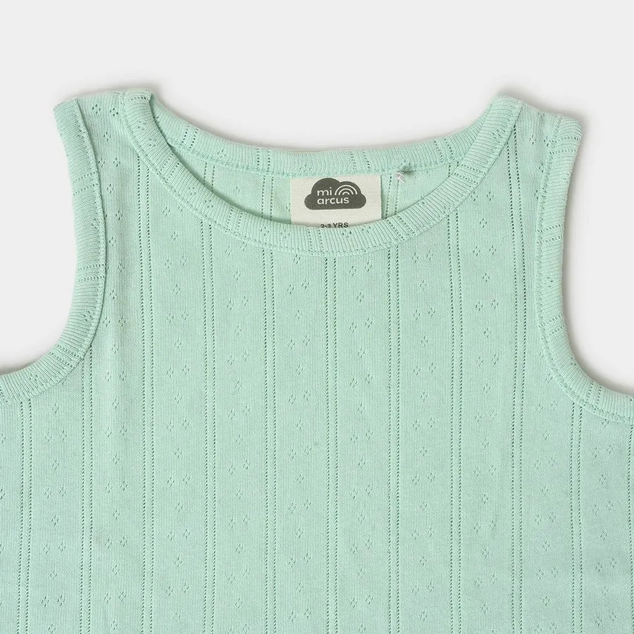 Sea World Kids Vest (Pack of 2)
