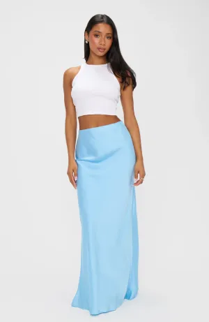 Show Me Your Mumu - Maxi Slip Skirt
