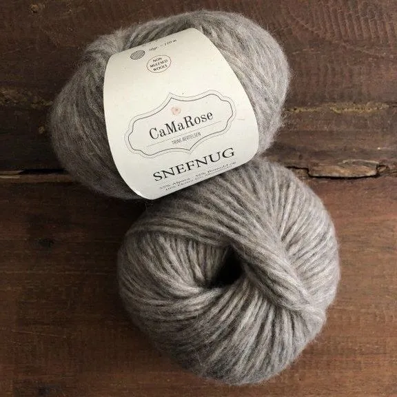 Snefnug | CaMaRose