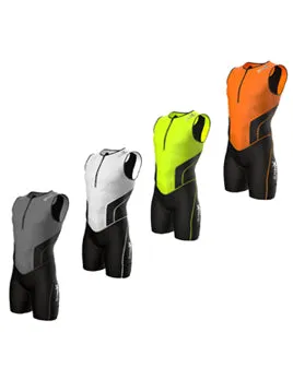 Sparx X Triathlon Suit Men Racing Tri Cycling Skin Suit Bike Swim Run Tri Suit