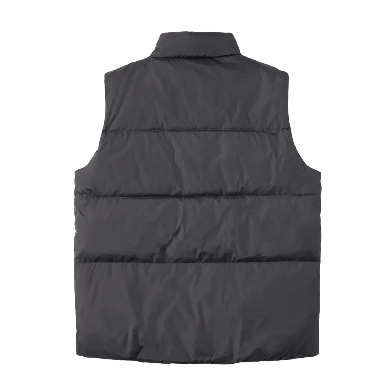 Stan Ray - Down Vest - Black