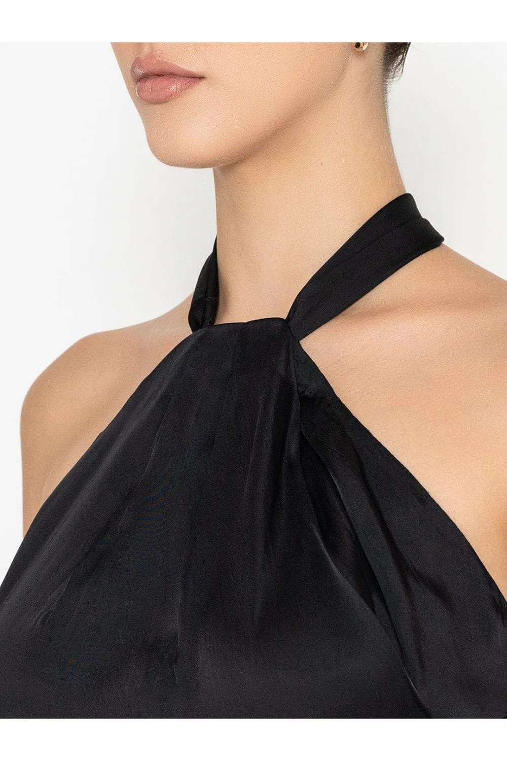 Studio 54 Gown