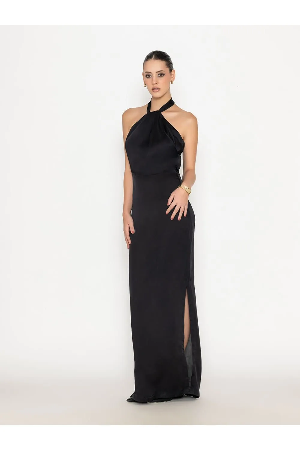 Studio 54 Gown