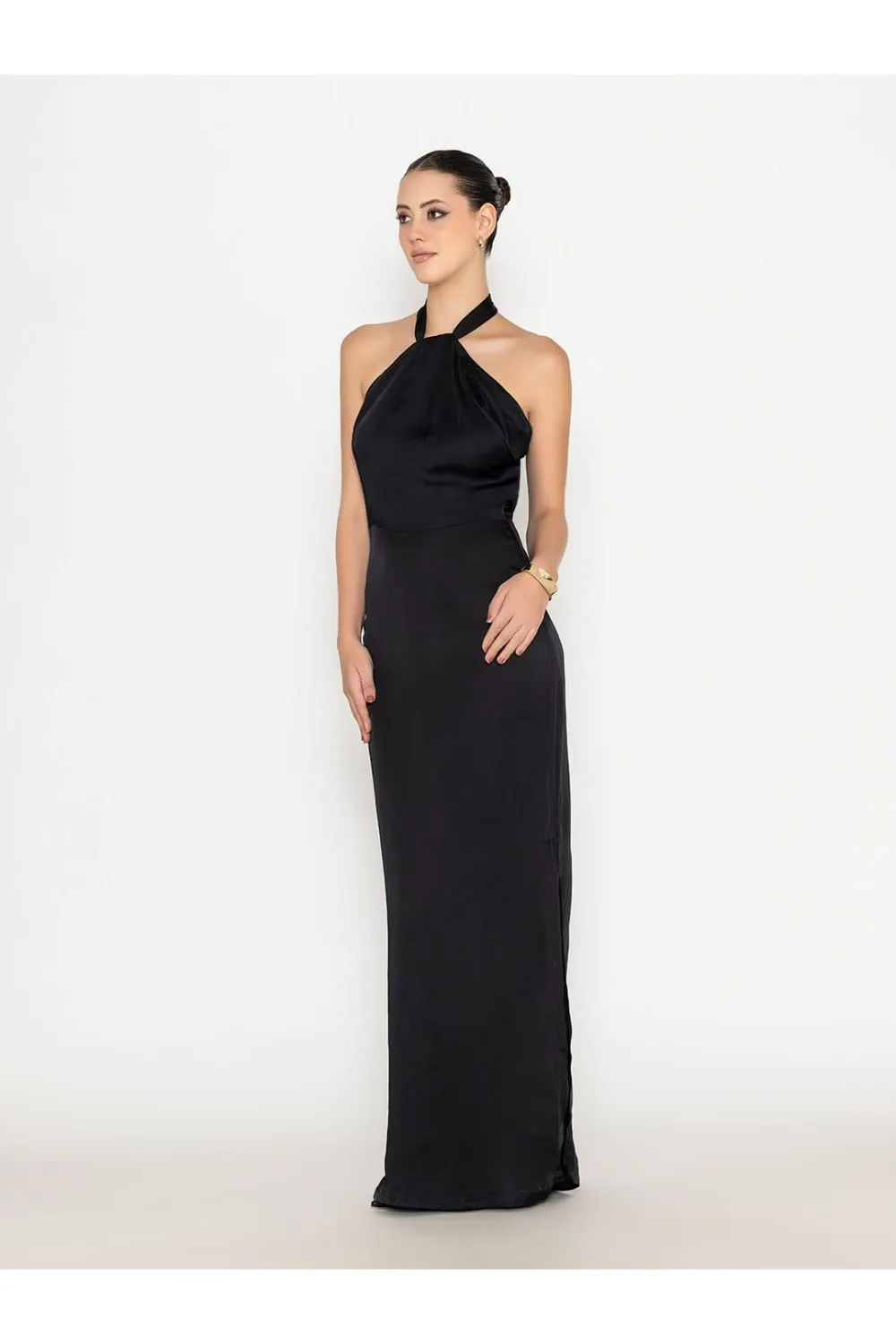 Studio 54 Gown