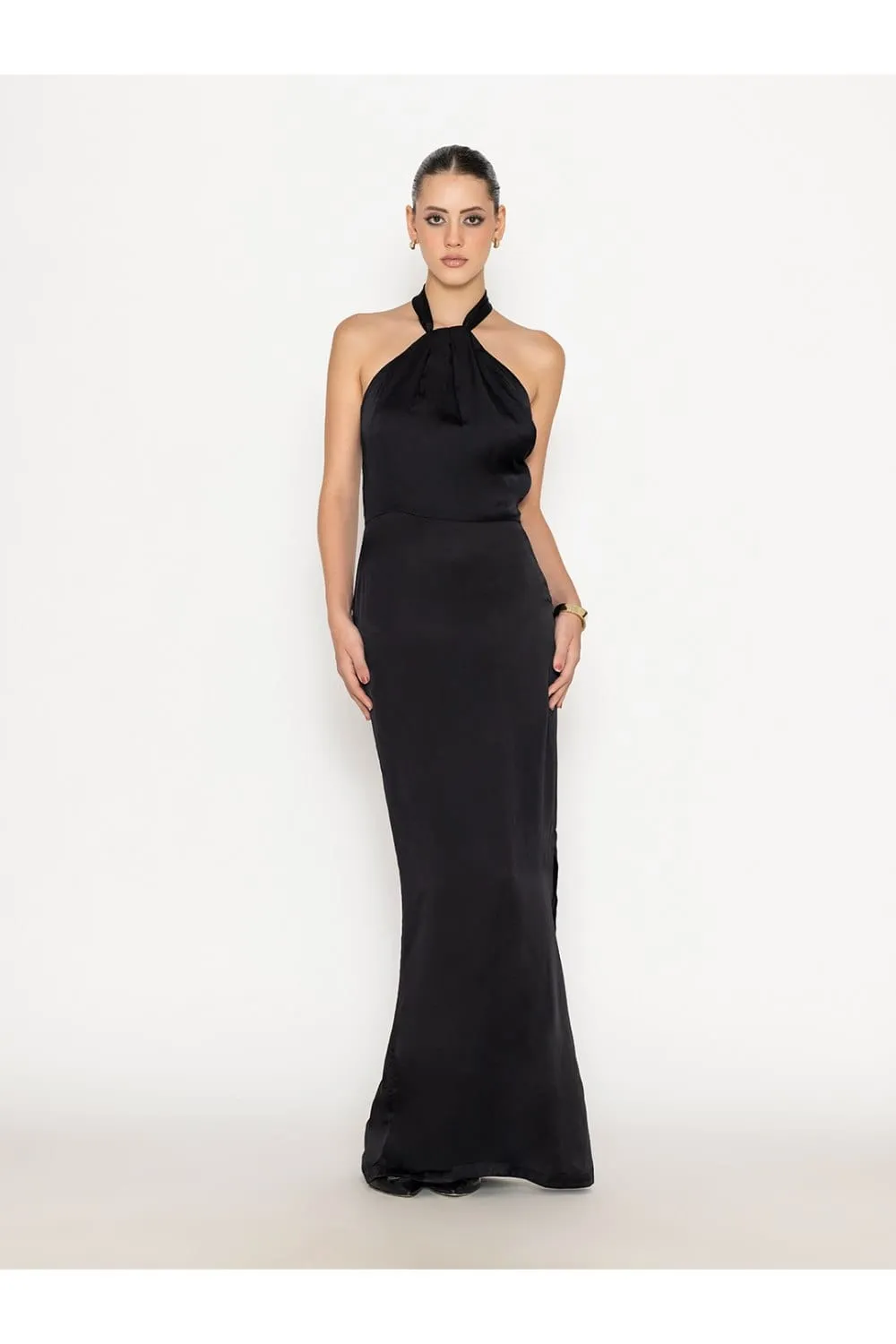 Studio 54 Gown