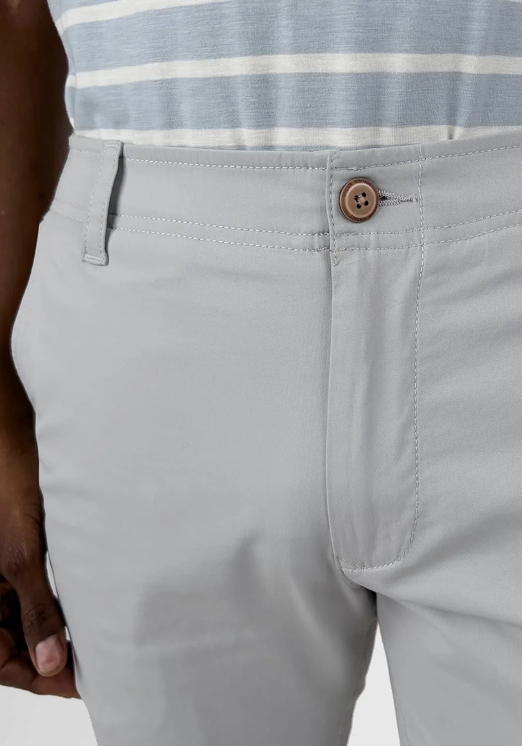 Tailor Vintage Connecticut Orginals Airotec Slim Fit Cotton/Nylon Chino Pants