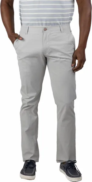 Tailor Vintage Connecticut Orginals Airotec Slim Fit Cotton/Nylon Chino Pants