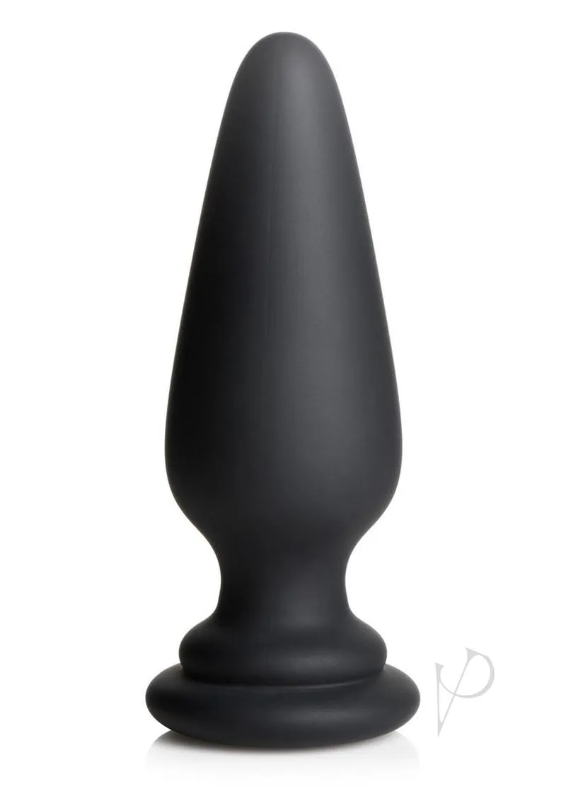 Tailz Snap On Anal Plug Xlarge