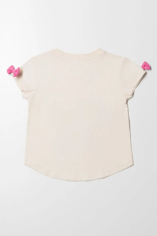 The Lion King T-Shirt Natural