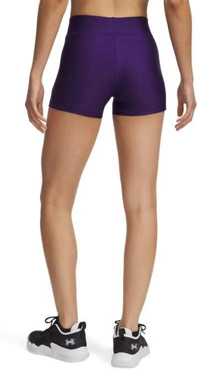 Under Armour Women's Team Shorty 3