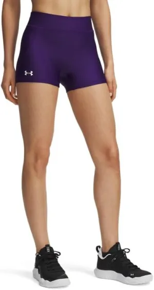 Under Armour Women's Team Shorty 3