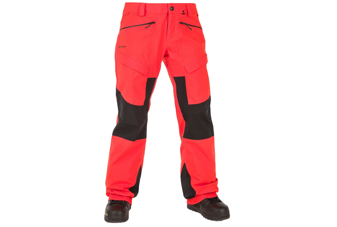 V.CO AT STRETCH GORE-TEX PANT
