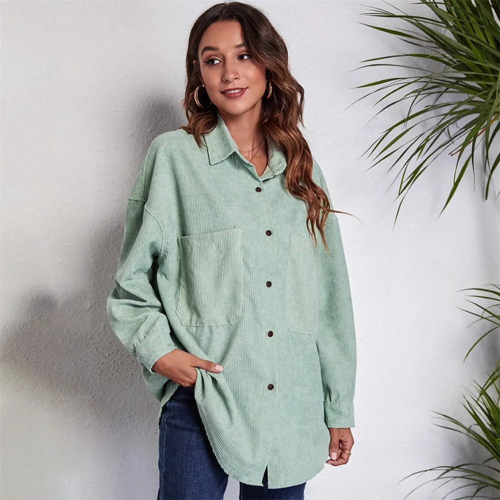 Woman Clothes Elegant and Youth Woman Blouses Vintage Clothing Long Sleeve Tops Shirts Women Blouse Korean Fashion Female