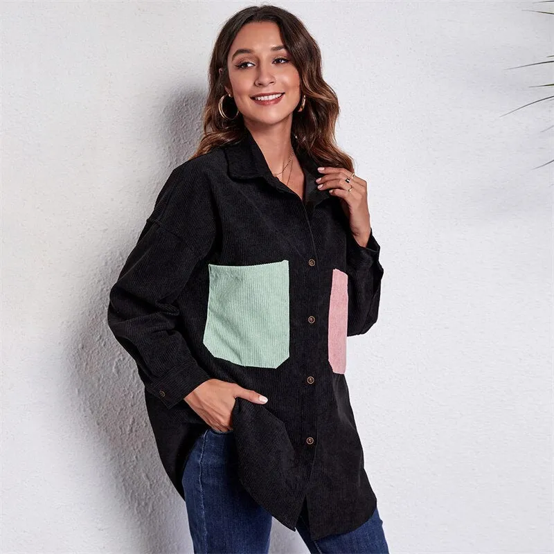 Woman Clothes Elegant and Youth Woman Blouses Vintage Clothing Long Sleeve Tops Shirts Women Blouse Korean Fashion Female