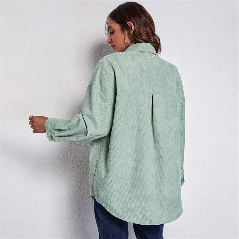 Woman Clothes Elegant and Youth Woman Blouses Vintage Clothing Long Sleeve Tops Shirts Women Blouse Korean Fashion Female
