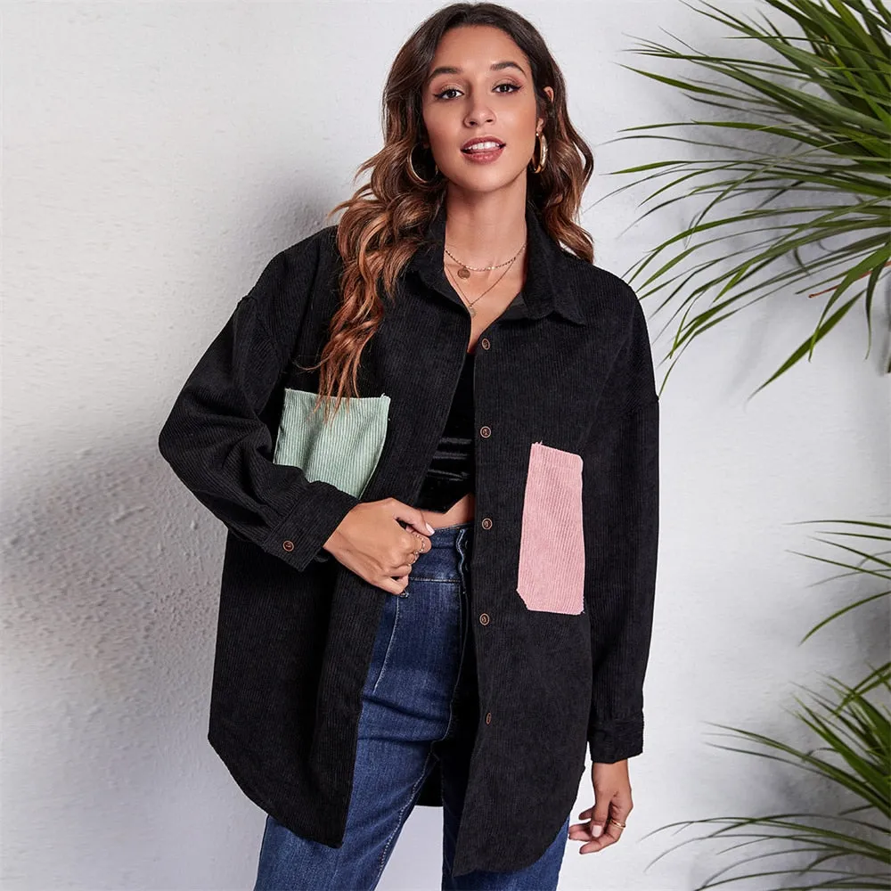 Woman Clothes Elegant and Youth Woman Blouses Vintage Clothing Long Sleeve Tops Shirts Women Blouse Korean Fashion Female