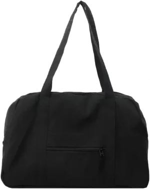Womens Shoulder Handbag Lightweight Nylon Tote Handbags Large Purse Shopping Work Hobo Bags
