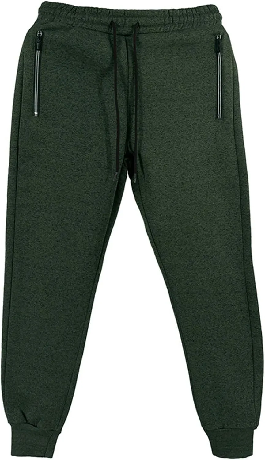 Work Pants for Men Drawstring Athleic Sport Outdoor Sweatpants with Pockets Trendy 2025 Spring Elastic Waist Pants